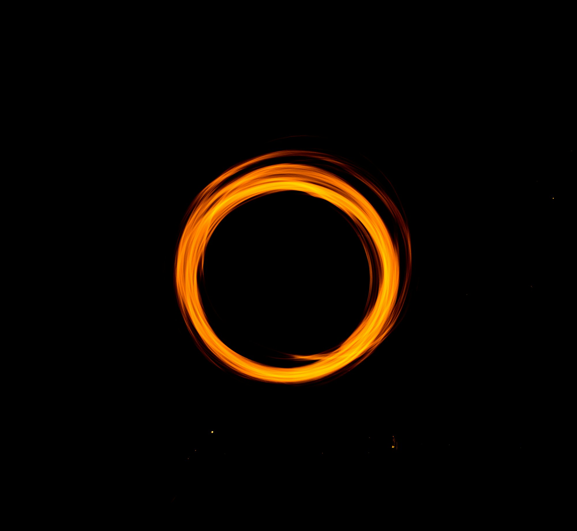 Black hole